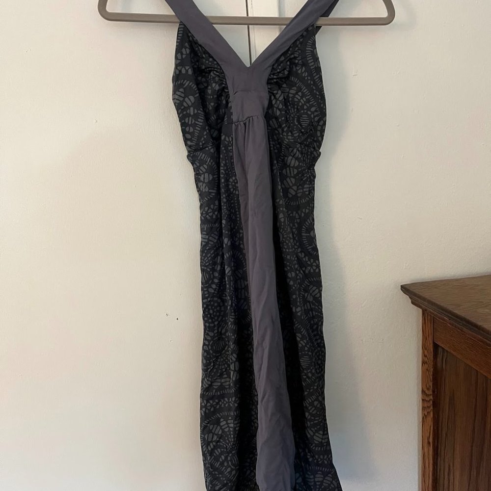 Patagonia dress